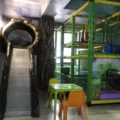 детская