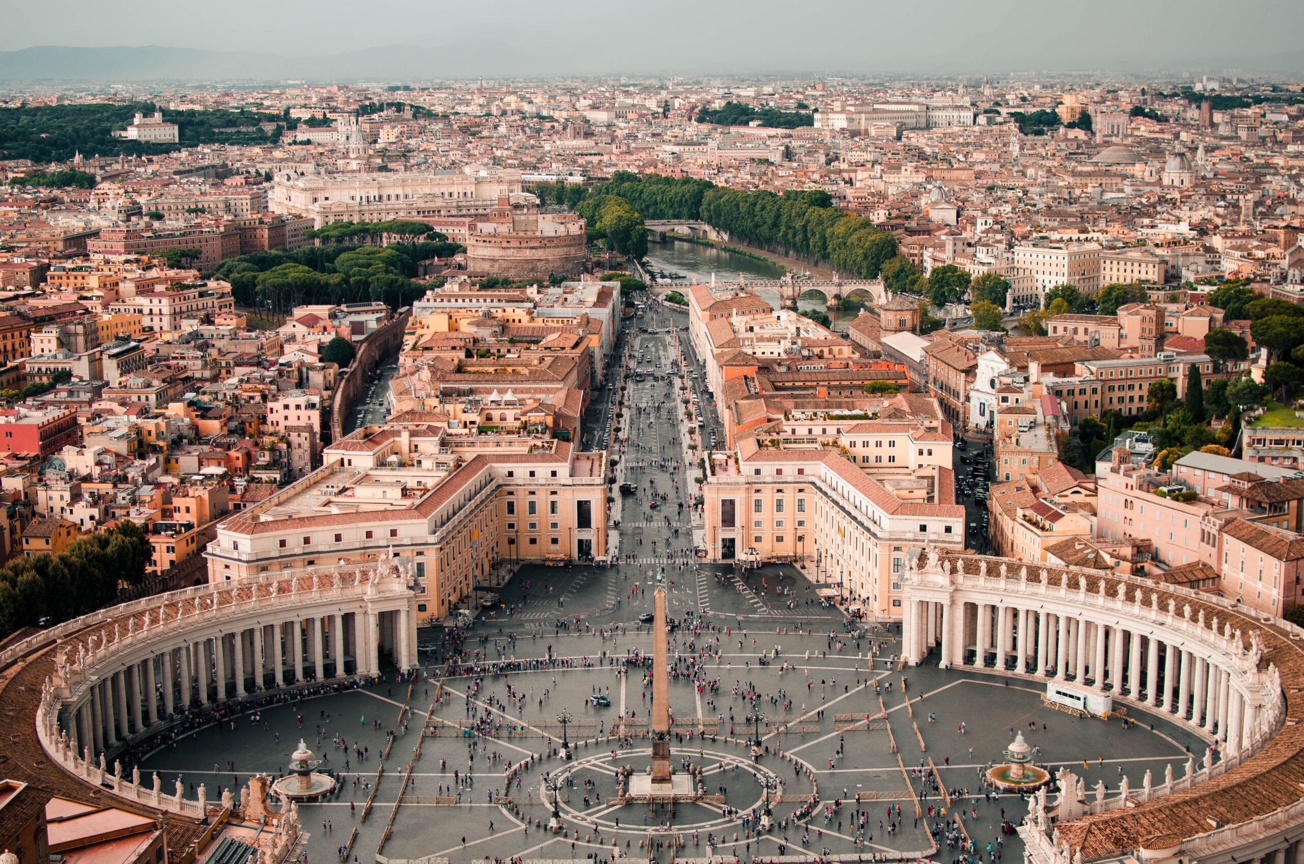 ITA: Вена → Флоренция → Пиза*→ Рим → Ватикан → Венеция → Падуя* → Краков* caleb-miller-0bs3et8fyyg-unsplash-scaled 