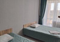 4хм однокомнатный номер