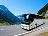 грузия автобусный тур