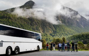 туры в грузию на автобусе